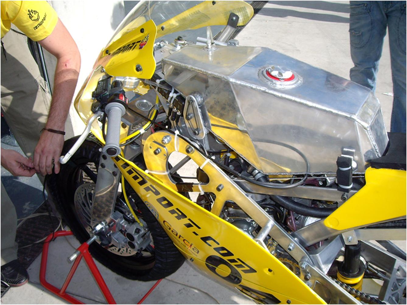 motostudent UMH 3 motostudent UMH 3
