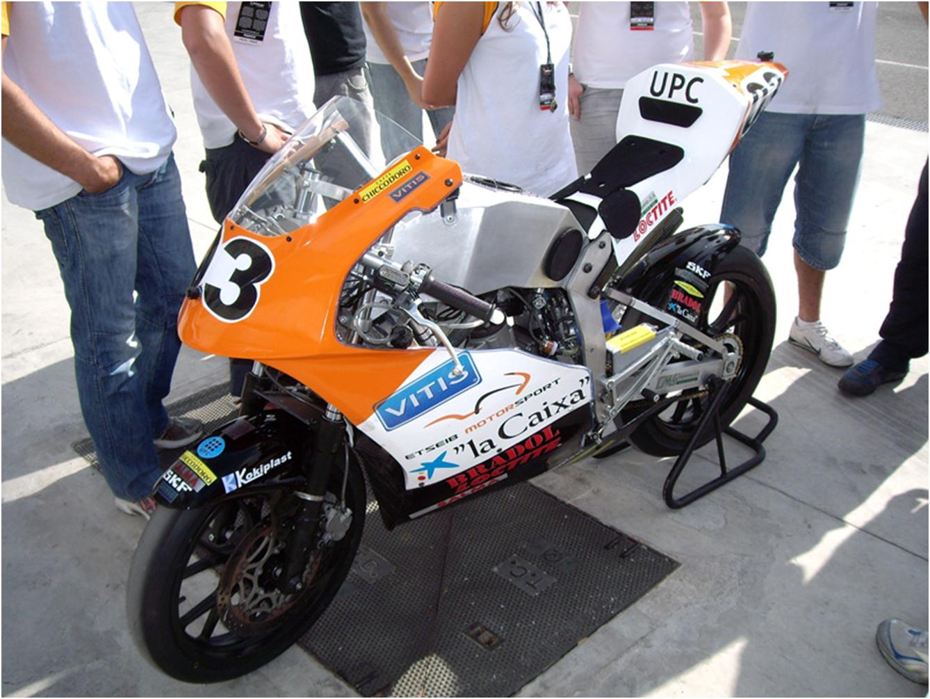 motostudent UPC motostudent UPC